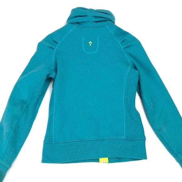 Ivivva Cuddle Up Sweater - Picture 5 of 7